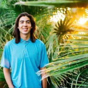 Meet your Posher, Chase